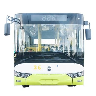 New Brand Public Transport Buses 21-50 Bus Electric 4x4 Bus